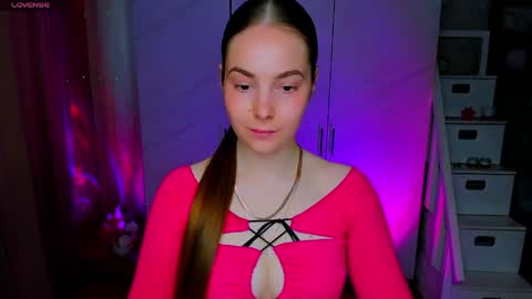 maddy_gate online show from May 19, 2026, 9:26 am