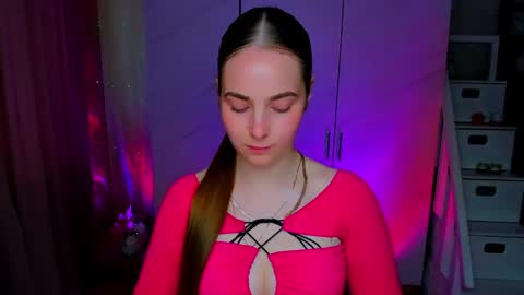 maddy_gate online show from May 25, 2026, 8:53 am