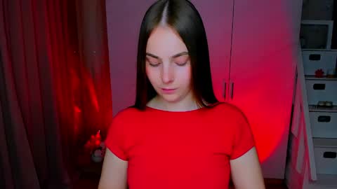 maddy_gate online show from June 1, 2026, 2:52 pm