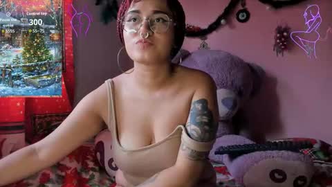 Maddy  online show from December 14, 2025, 8:02 pm