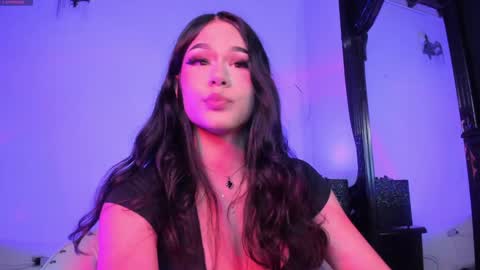 maddy_rios online show from January 7, 2025, 4:50 am