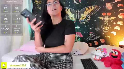 Maddy rose12 online show from November 18, 2025, 2:32 pm