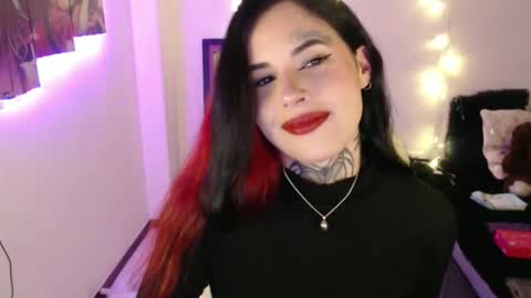 maddy_vicius19 online show from March 27, 2026, 3:34 am