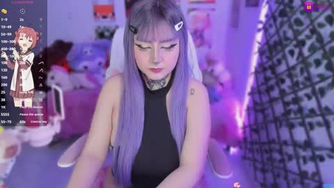 Maddy Foox online show from December 2, 2025, 2:34 pm