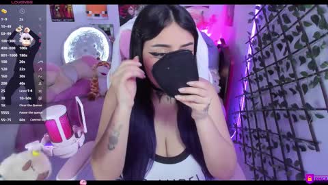 Snapshot of maddyfoox chatting on March 2, 2026, 2:35 pm Maddy Foox online show from March 2, 2026, 2:35 pm