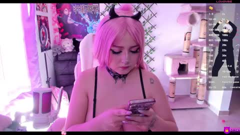 Maddy Foox online show from May 30, 2026, 9:45 pm