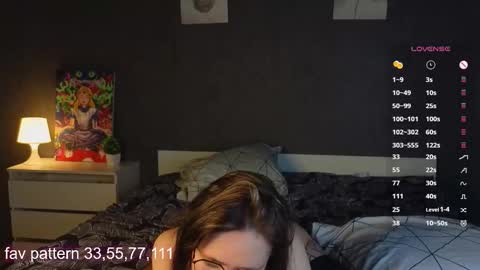 Kate online show from February 7, 2026, 1:53 am