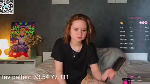 Kate online show from April 12, 2026, 8:52 am