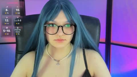 Maddy online show from April 9, 2026, 8:03 pm