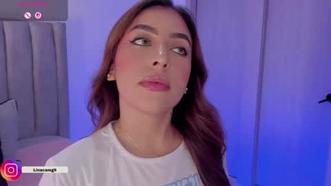 Lina  online show from April 12, 2026, 10:37 pm