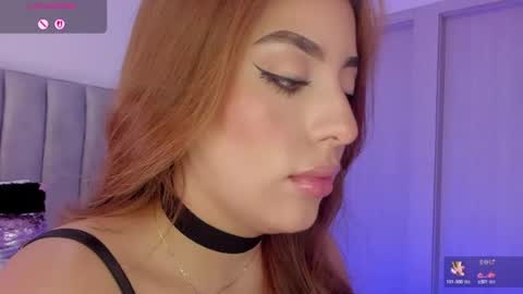 Lina  online show from July 25, 2026, 5:05 am