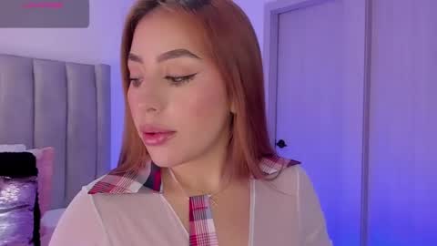 Lina  online show from August 2, 2026, 4:33 am