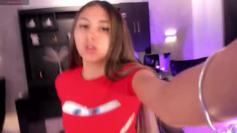 Snapshot of maddyowens_ chatting on January 12, 2026, 11:59 am Maddy Owens online show from January 12, 2026, 11:59 am