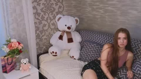 Maddy online show from June 18, 2026, 6:57 am