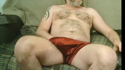 Snapshot of made4pleasure chatting on February 2, 2025, 6:20 pm made4pleasure online show from February 2, 2025, 6:20 pm