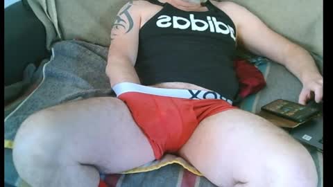 Snapshot of made4pleasure chatting on March 5, 2025, 2:12 pm made4pleasure online show from March 5, 2025, 2:12 pm