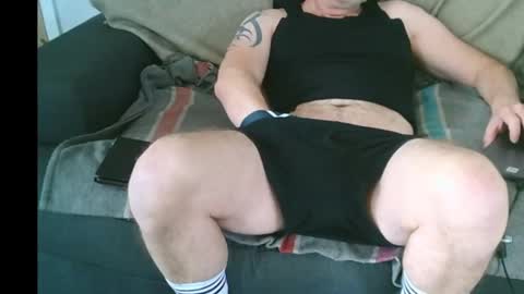 Snapshot of made4pleasure chatting on March 12, 2025, 2:45 pm made4pleasure online show from March 12, 2025, 2:45 pm