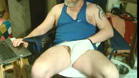 made4pleasure online show from April 9, 2026, 6:46 pm