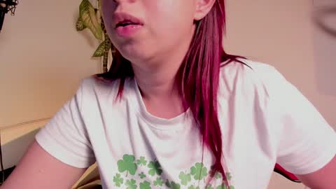 Madelaine  online show from January 30, 2025, 2:38 am