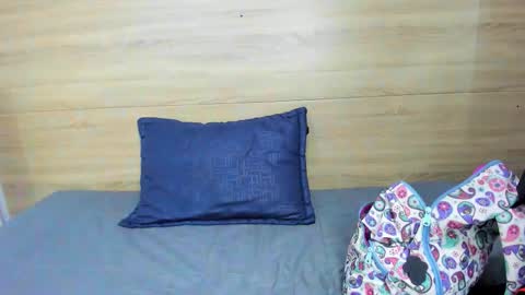 Madelaine  online show from March 16, 2026, 10:19 am