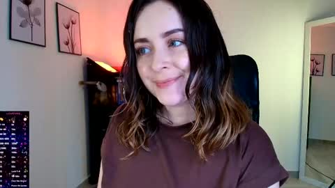 madelamee online show from April 15, 2026, 7:32 pm