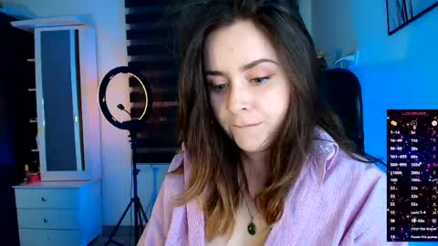 madelamee online show from May 15, 2026, 11:23 pm