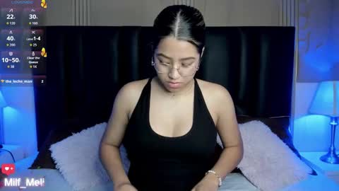 madelayn_torres online show from November 25, 2025, 1:00 pm