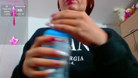madelen_2 online show from May 11, 2026, 11:24 pm