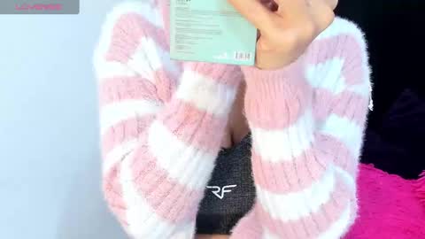 Snapshot of madelin_clerk chatting on December 14, 2024, 1:27 pm Madelin Clerk online show from December 14, 2024, 1:27 pm