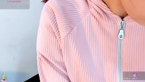 Snapshot of madelin_clerk chatting on December 24, 2024, 1:50 pm Madelin Clerk online show from December 24, 2024, 1:50 pm