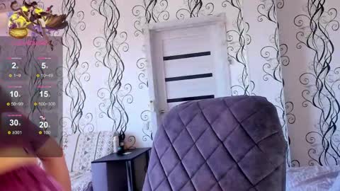 Snapshot of madelinajackson chatting on March 30, 2026, 3:40 am Madelina online show from March 30, 2026, 3:40 am