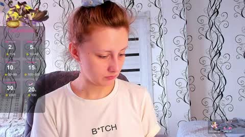 Snapshot of madelinajackson chatting on April 4, 2026, 4:55 am Madelina online show from April 4, 2026, 4:55 am