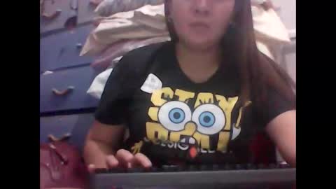 Snapshot of madeline263 chatting on February 27, 2026, 10:26 am madeline263 online show from February 27, 2026, 10:26 am