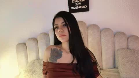 Madeline online show from April 1, 2026, 11:55 am