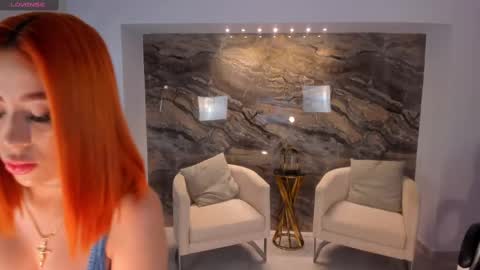 Snapshot of madelinefox_ chatting on March 11, 2025, 8:30 am Madeline online show from March 11, 2025, 8:30 am