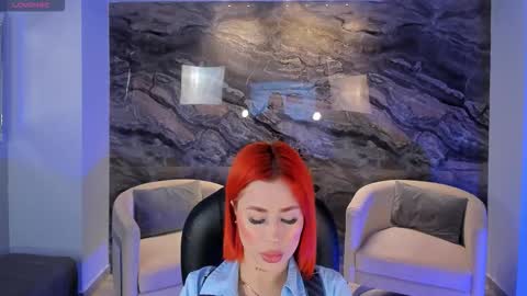 Madeline online show from January 8, 2026, 7:32 am