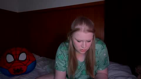 Madi Moon online show from February 28, 2025, 2:09 am