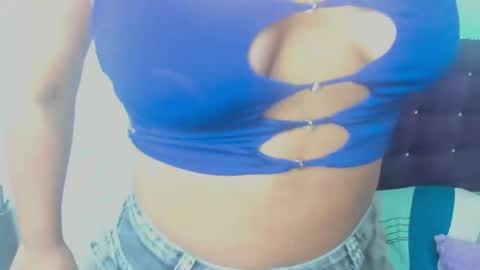 madelinesquit online show from April 12, 2026, 7:08 pm