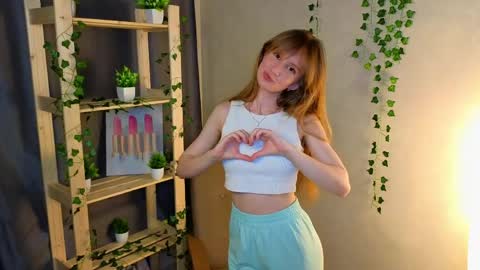 Hey Hey my name Victoria online show from May 6, 2026, 5:29 pm