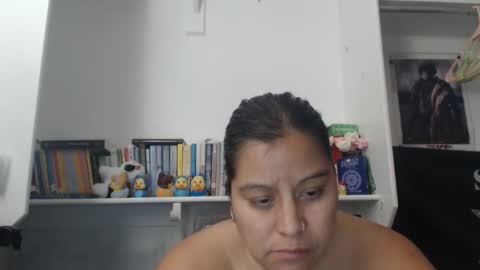 Letty online show from October 15, 2025, 2:50 pm