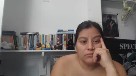 Letty online show from November 16, 2025, 3:23 am