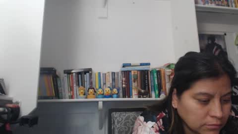 Letty online show from November 25, 2025, 2:39 pm