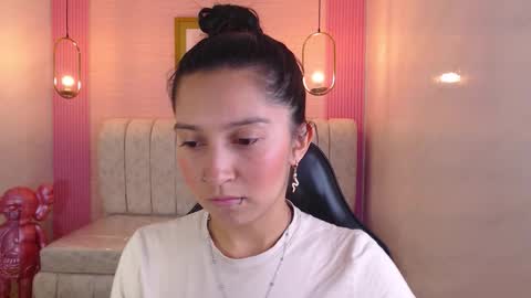 Snapshot of madhison_klain_s chatting on October 14, 2025, 8:20 pm Madhison online show from October 14, 2025, 8:20 pm