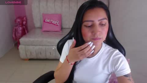 Madhison  online show from April 14, 2026, 8:15 pm