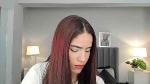 Madie  online show from March 7, 2025, 11:07 am