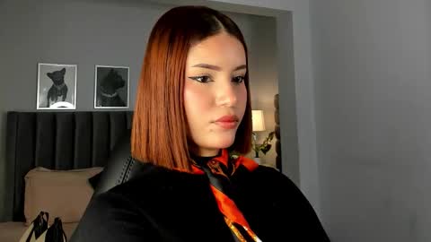 Madie  online show from February 17, 2026, 12:12 pm