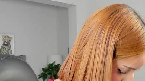 Madie  online show from April 20, 2026, 11:46 am