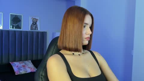 Madie  online show from May 12, 2026, 11:51 am