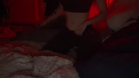 Madie Ray online show from October 6, 2025, 8:34 am