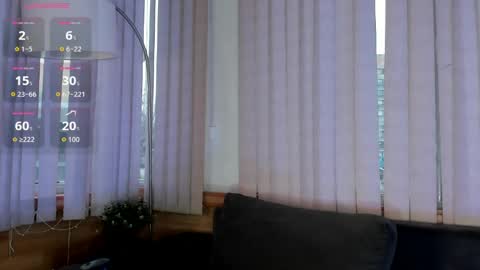 madii lenon online show from May 21, 2026, 8:27 pm